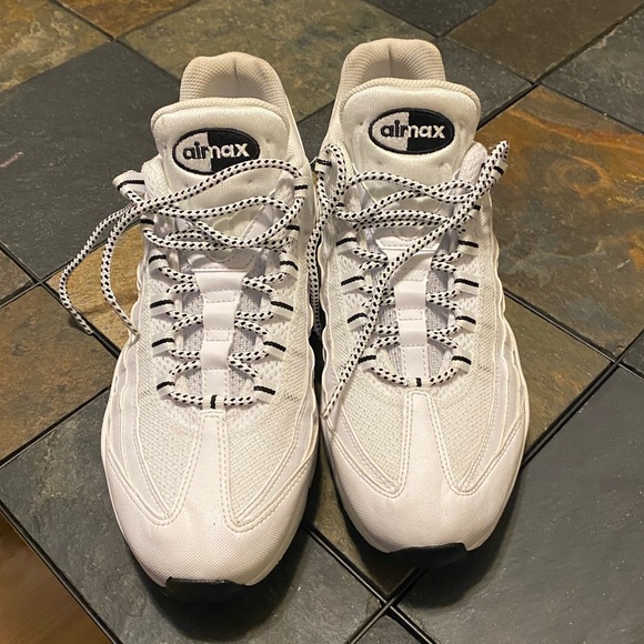 Nike Air Max 95 - Picture 5 of 5